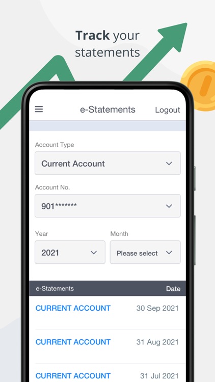 OCBC Malaysia Business Mobile