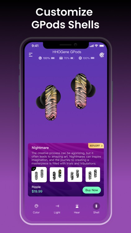 HHOGene screenshot-4