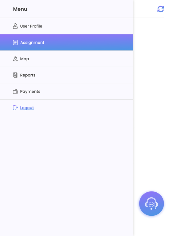 Service Suite iPad screenshot 3 - Utilities app