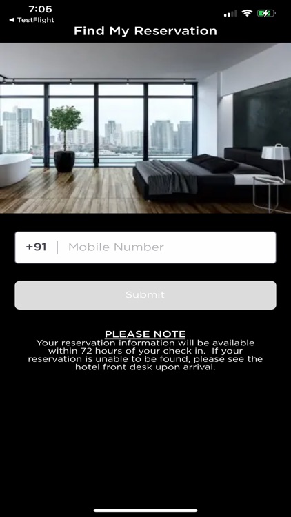 The Lodge at Headwaters