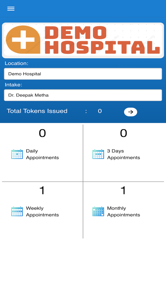 #2. ITFrontDesk Admin (iOS) 由: ITFrontDesk