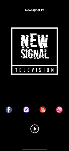 Game screenshot NewSignal Tv mod apk
