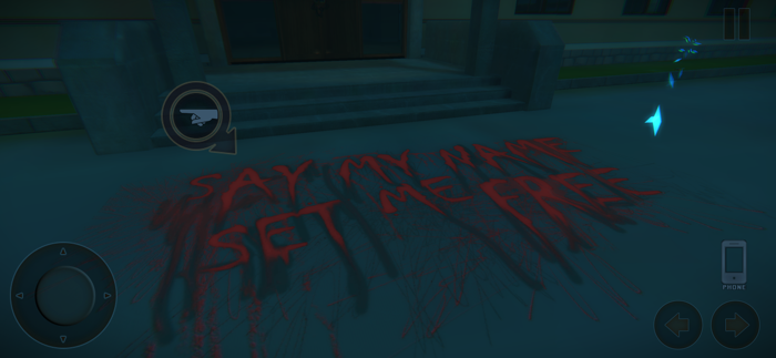 Anime Nightmares Love Story