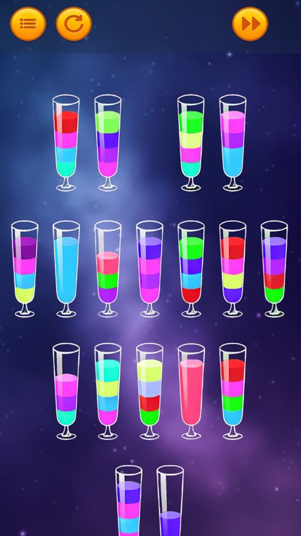 Get Color Water Sort Puzzle 3D