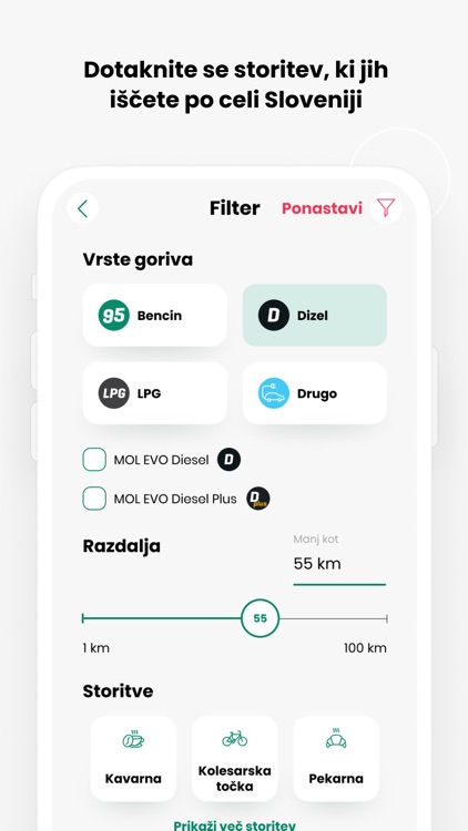 MOL Move Slovenija screenshot-5