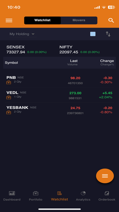 Findoc Turbo Screenshot
