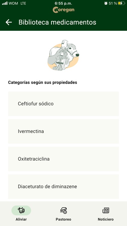 CoregApp screenshot-5