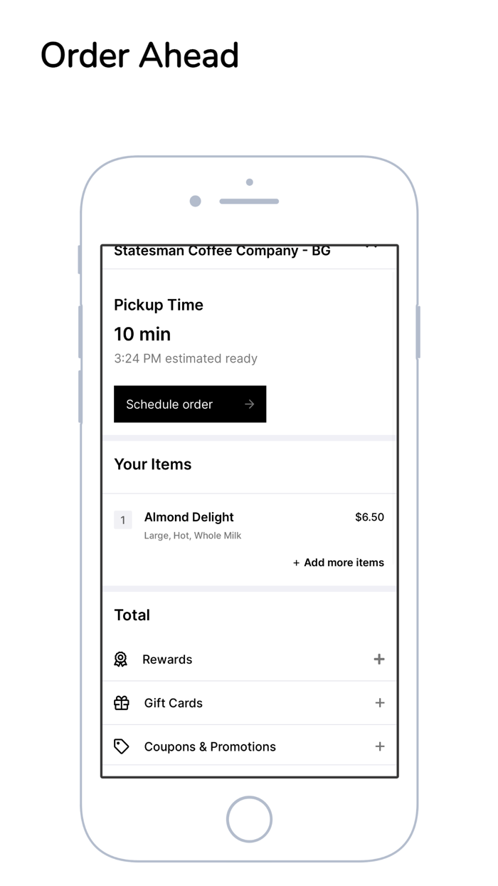 Statesman Coffee Company