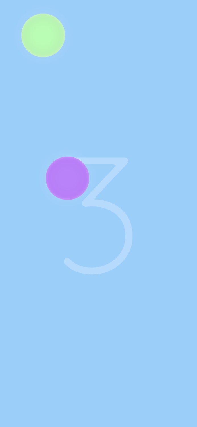 Dotto - A 8 Second Game