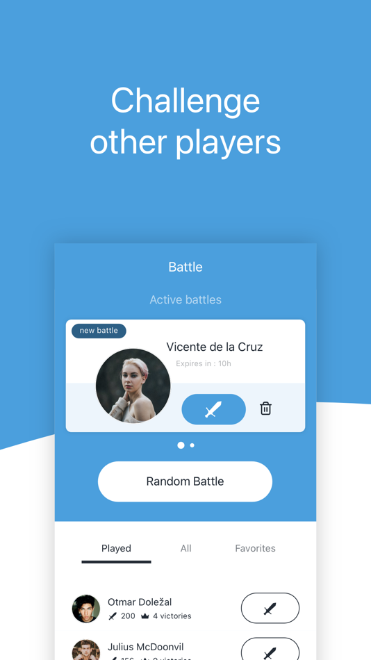 #3. Parot Learning (iOS) 由: PAROT Solutions