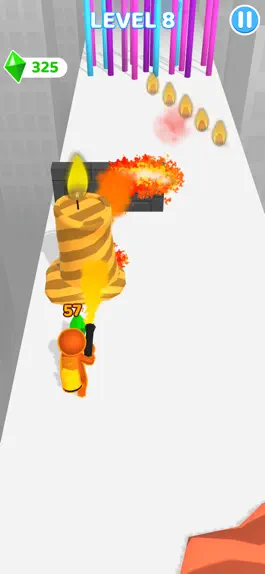 Game screenshot Wax Melting hack