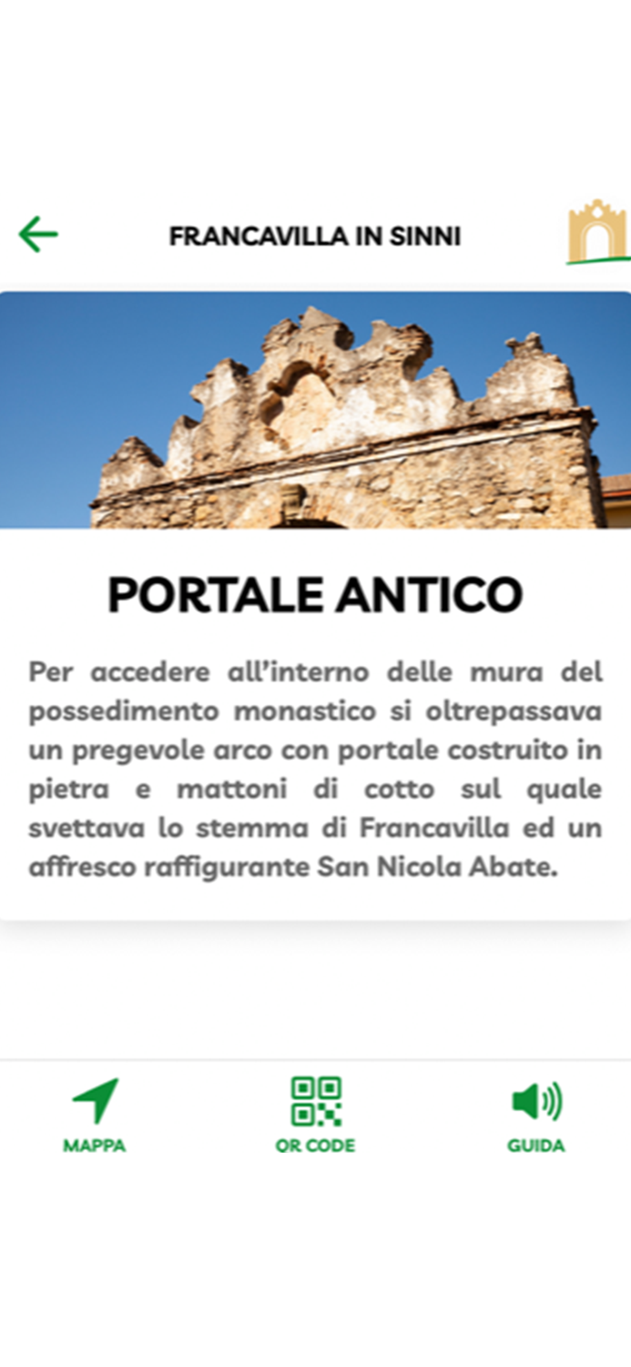 Francavilla in Sinni