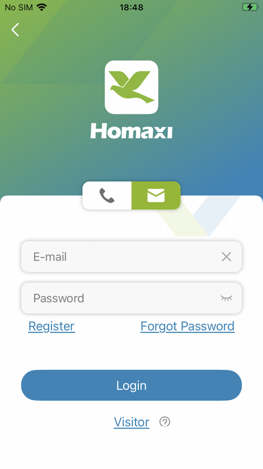 #4. Homaxi View (iOS) 由: Homaxi Inc.