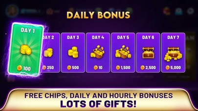 Gin Rummy Elite - Joker Gin Screenshot