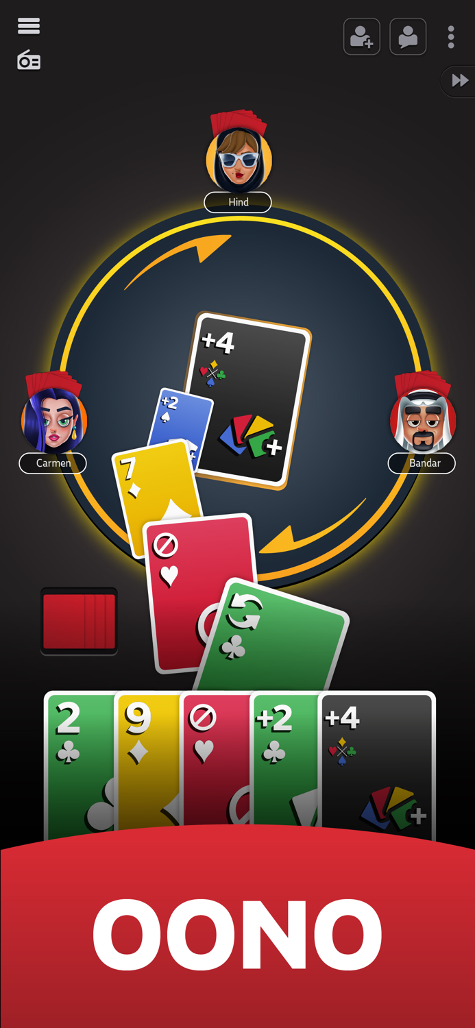 Jawaker Games and Friends