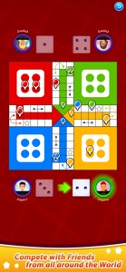 Ludo Stars: Family Dice Game screenshot #3 for iPhone