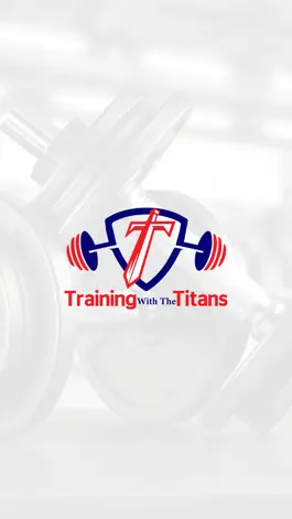 Game screenshot Training With The Titans mod apk