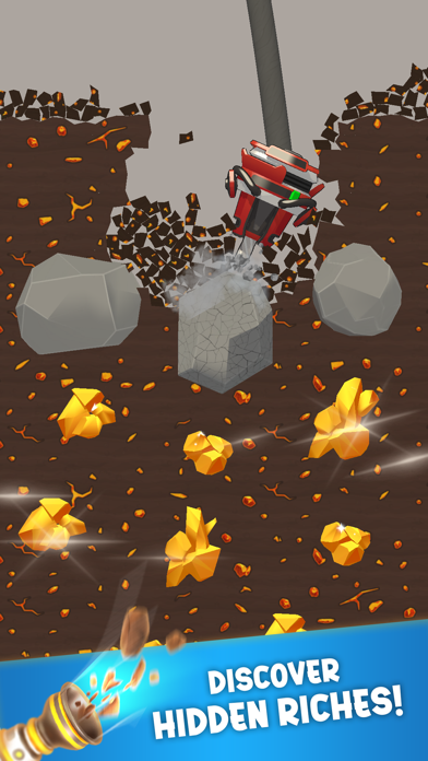 Drill and Collect screenshot 5