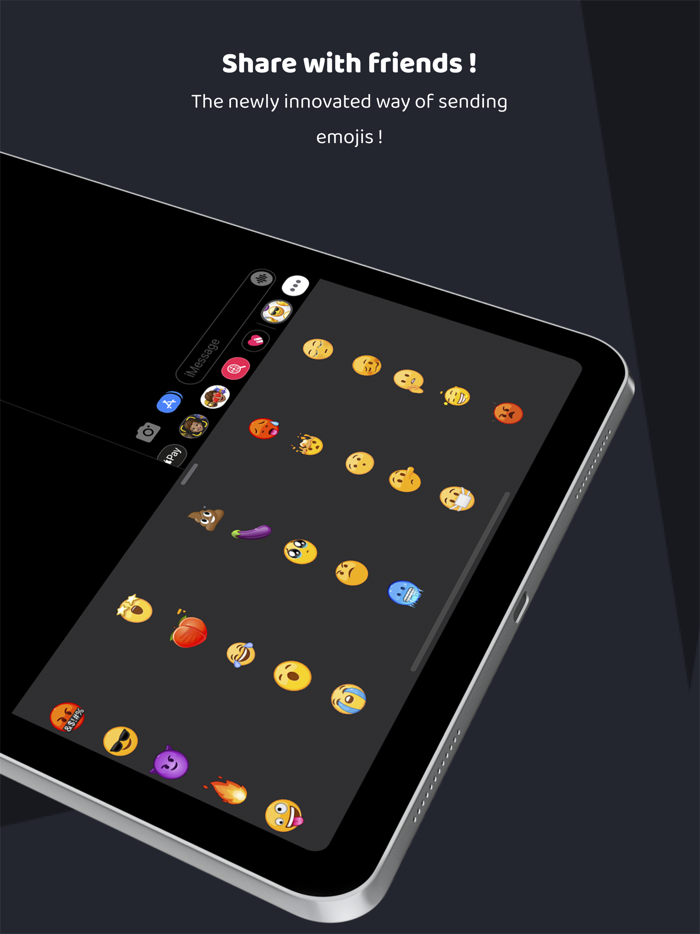 Livemoji Emoji Art Keyboard