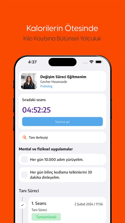 Dep - Online Zayıflama Merkezi