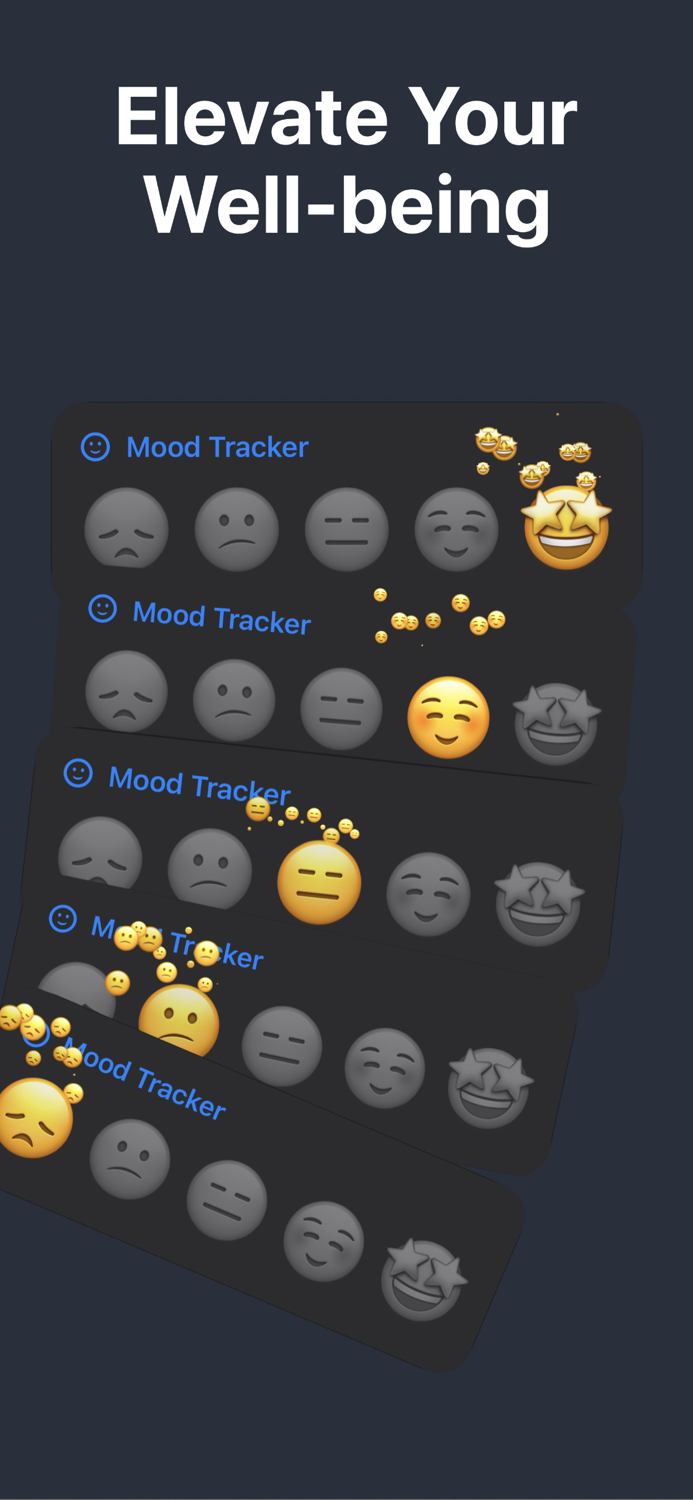 Reflective Journal and Tracker