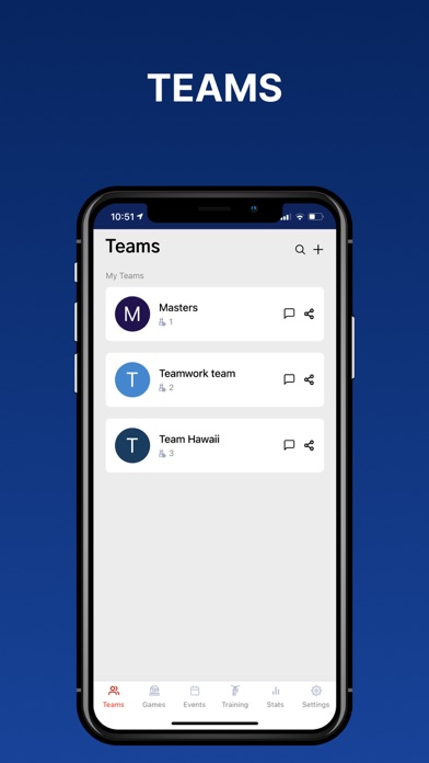 GoPlayPolo Screenshot