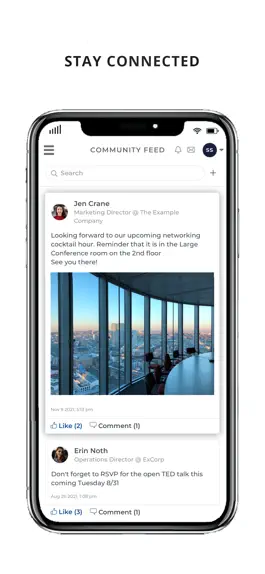 Game screenshot Circle Realty Community mod apk