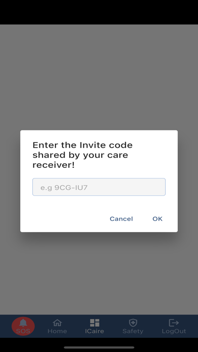 Screenshot #3 pour SmartCaire