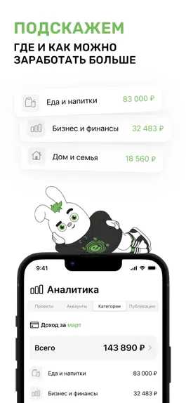 Game screenshot Perfluence для блогеров hack