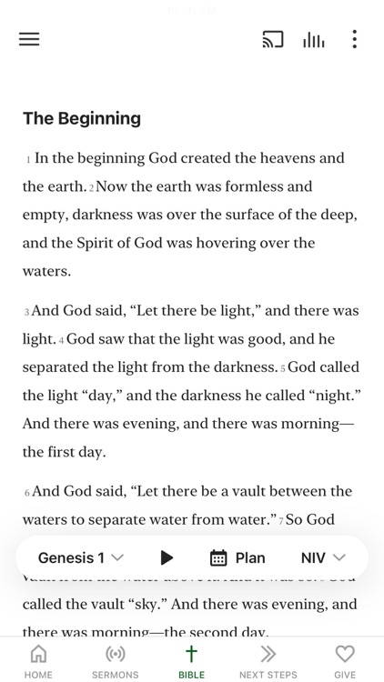 Greencastle Christian Church