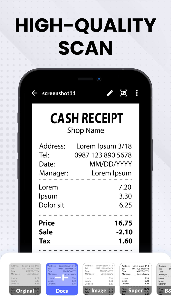 PDF Converter - Img to PDF