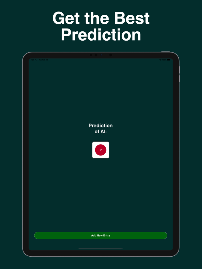 Baccarat.ai Predictor