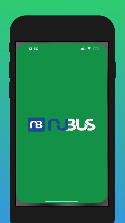 NuBus App