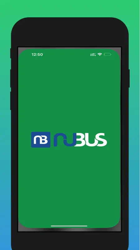 NuBus App screenshot 3 of 6