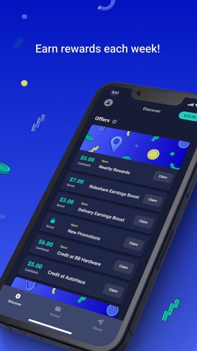 ProductLab Screenshot