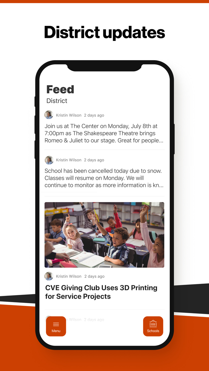 Cedar Grove-Belgium Schools