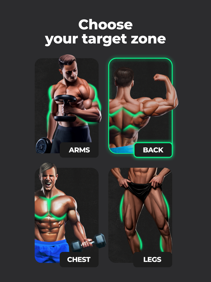 ProFit Workout Planner