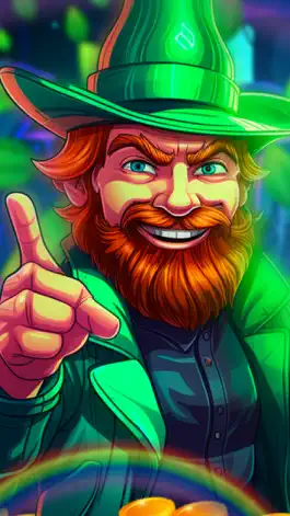 Game screenshot Merry Leprechaun apk