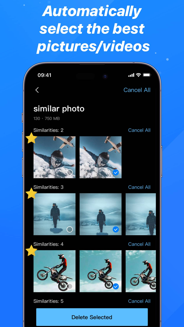 Album Master - Delete Photo