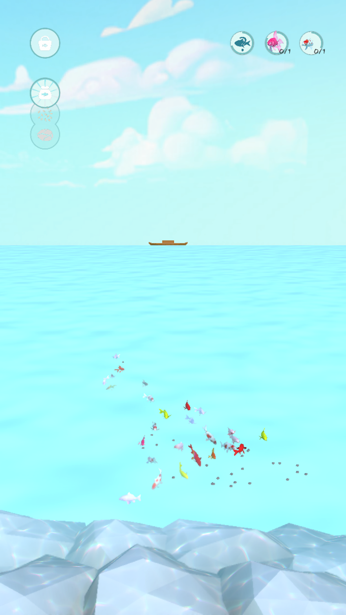 Fish Simulator 3D