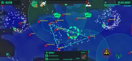 Game screenshot REPTRAILS Chemtrail Program apk