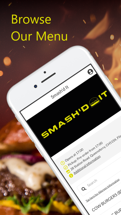 Smash'd It Screenshot
