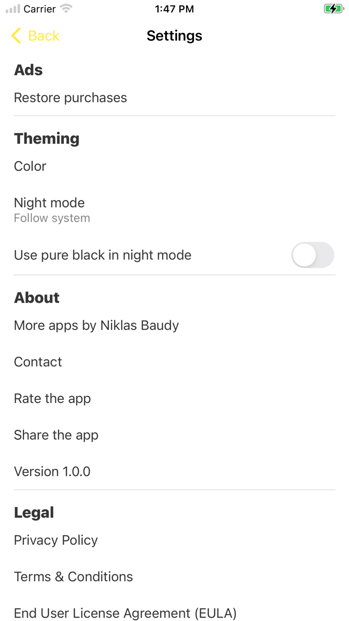 Board Game Utilities