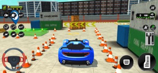 Real Car Driving School 2023のおすすめ画像1