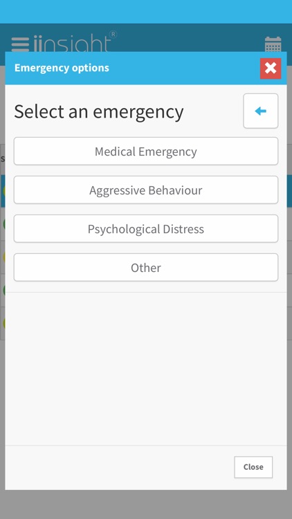 iinsight screenshot-6