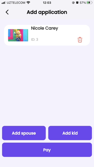 Greenkard Uz Screenshot