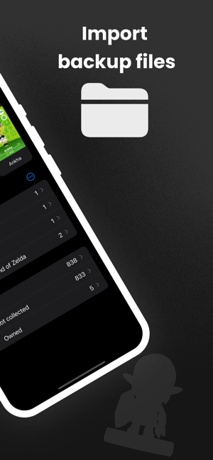 ‎Amii NFC Screenshot