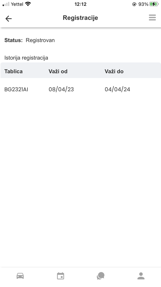 #8. Fleet Partner Drive (iOS) 由: Milan Nikolic
