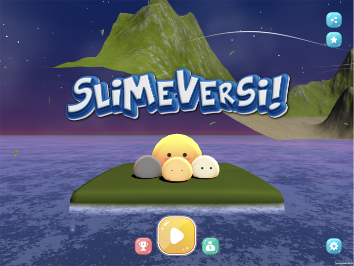 SlimeVersi