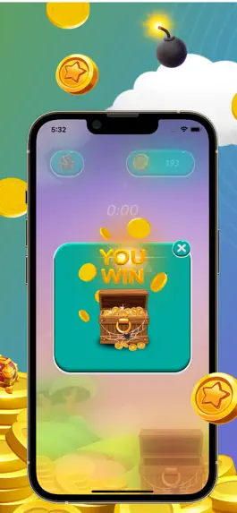Game screenshot Coin Catcher hack